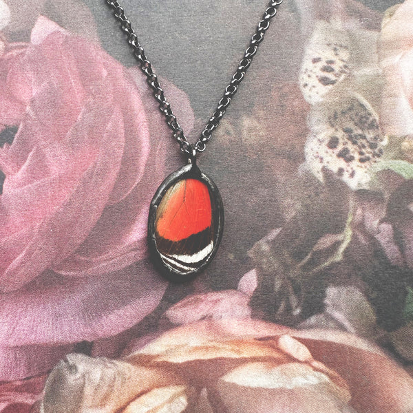 Mini 88 Butterfly Oval