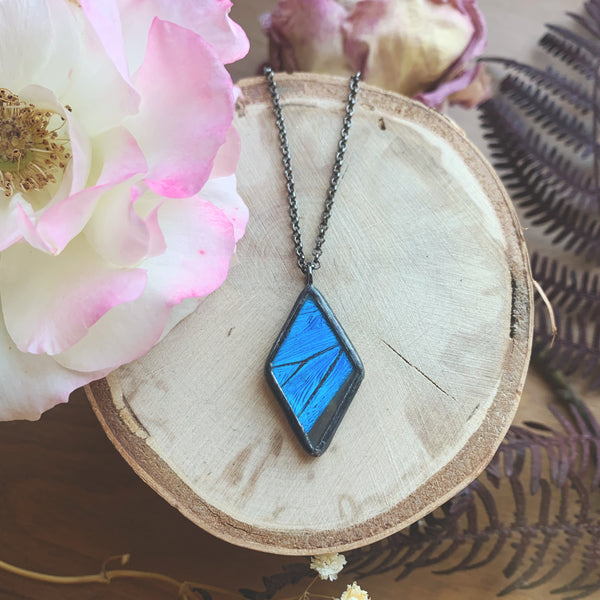 Morpho Mini Diamond