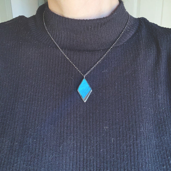 Morpho Mini Diamond
